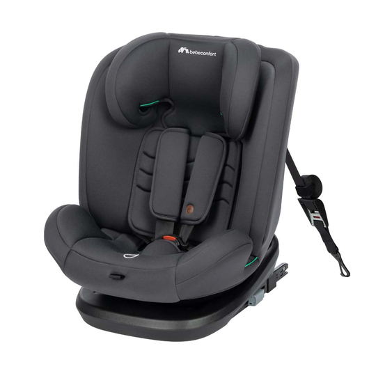 Автокрісло BEBE CONFORT APOLLO i-Size Mineral Graphite