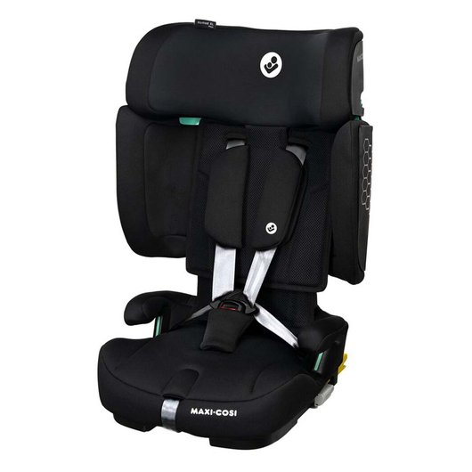 Автокрісло MAXI-COSI Nomad XL Plus Authentic Black