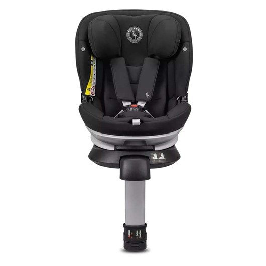 Автокрісло Storchenmuhle Niki kid i-Size Onyx