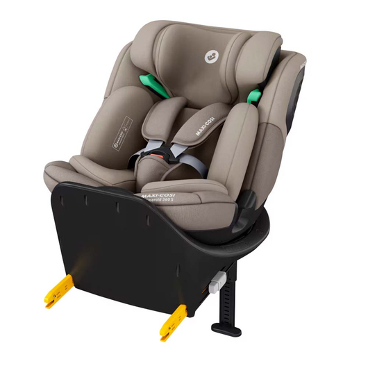 Автокрісло MAXI-COSI Emerald 360 S Tonal Truffle