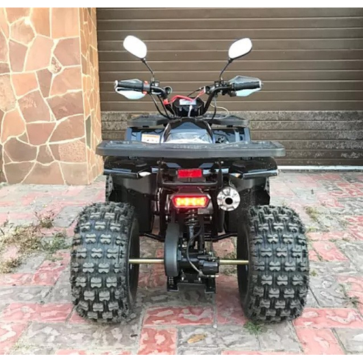 Квадроцикл Spark SP125-7 Синій, зображення 6