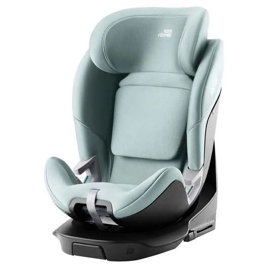 Автокрісло BRITAX-ROMER SWIVEL 2 Ocean, изображение 4
