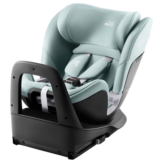 Автокрісло BRITAX-ROMER SWIVEL 2 Ocean, изображение 2