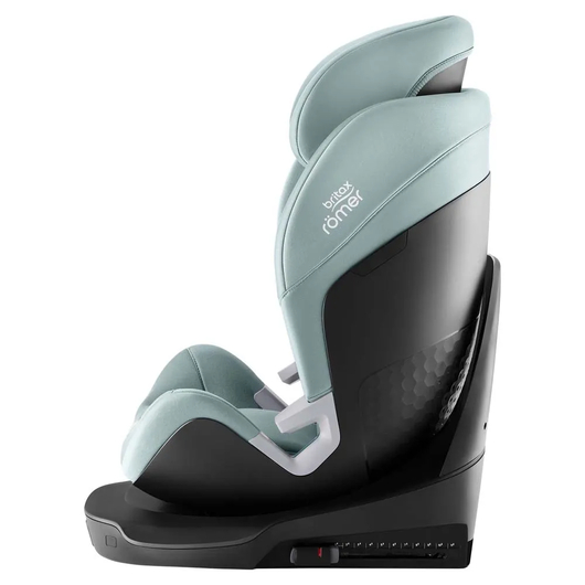 Автокрісло BRITAX-ROMER SWIVEL 2 Ocean, изображение 8