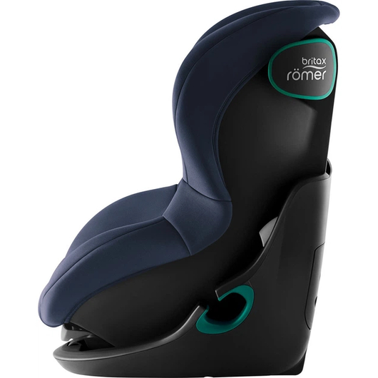 Автокрісло BRITAX-ROMER KING Pro Night Blue, изображение 3
