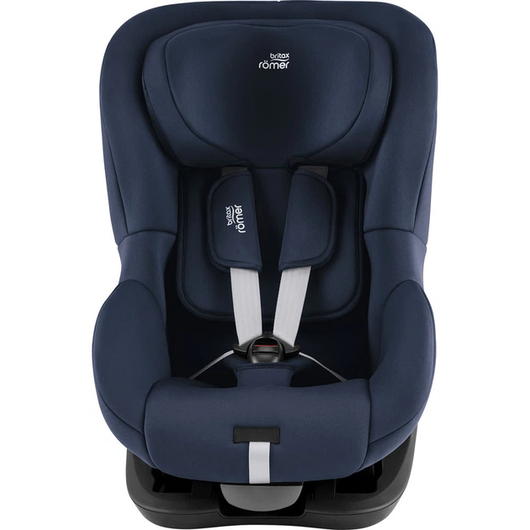 Автокрісло BRITAX-ROMER KING Pro Night Blue, изображение 2