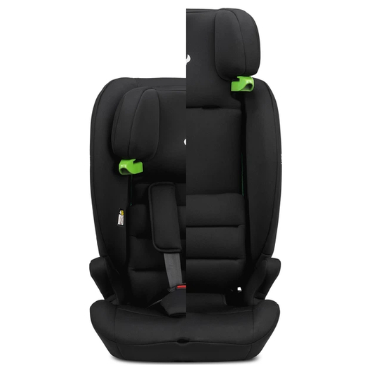 Автокрісло Osann Lupo i-Size Black, изображение 4