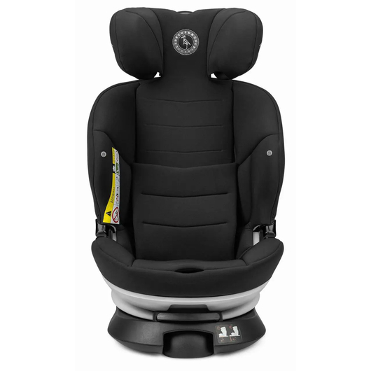 Автокрісло Storchenmuhle Niki kid i-Size Onyx, изображение 7