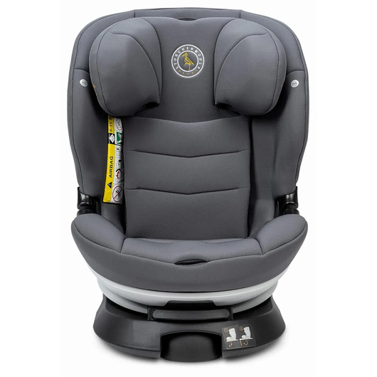 Автокрісло Storchenmuhle Niki kid i-Size Asphalt, изображение 7