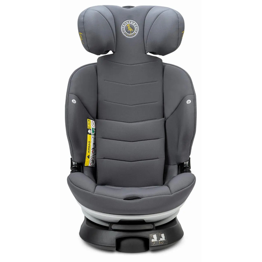 Автокрісло Storchenmuhle Niki kid i-Size Asphalt, изображение 8