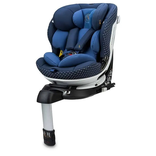 Автокрісло Storchenmuhle Niki complete i-Size Iris, изображение 2
