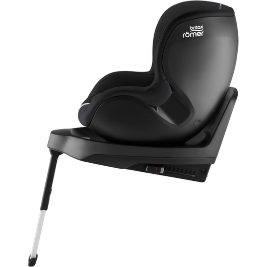 Автокрісло BRITAX-ROMER DUALFIX M PLUS Style Carbon Black, изображение 4