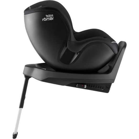 Автокрісло BRITAX-ROMER DUALFIX M PLUS Style Carbon Black, изображение 6