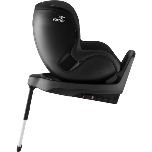 Автокрісло BRITAX-ROMER DUALFIX M PLUS Style Carbon Black, изображение 5