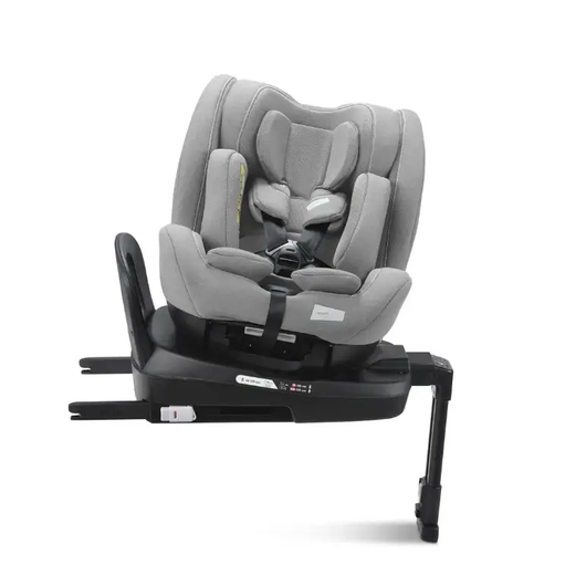 Автокрісло RECARO SALIA 125 Carbon Grey, изображение 2