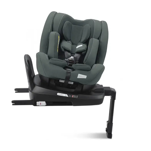 Автокрісло RECARO SALIA 125 Mineral Green, зображення 2