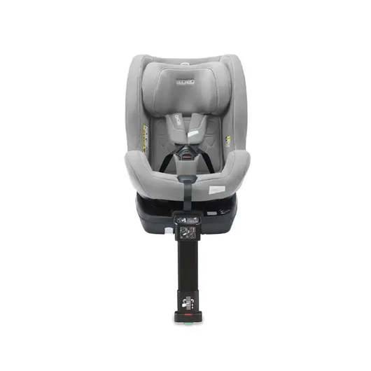 Автокрісло RECARO SALIA 125 Carbon Grey, изображение 4