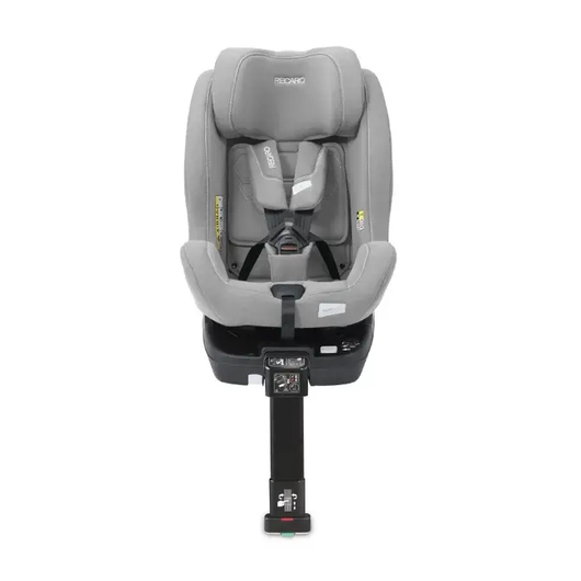 Автокрісло RECARO SALIA 125 Carbon Grey, изображение 3