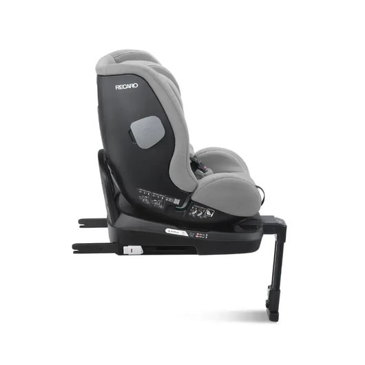 Автокрісло RECARO SALIA 125 Carbon Grey, изображение 7