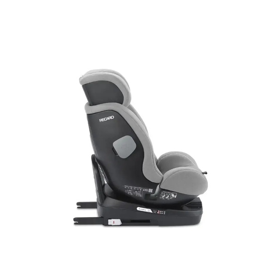 Автокрісло RECARO SALIA 125 Carbon Grey, изображение 6
