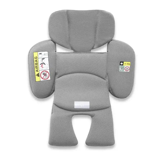 Автокрісло RECARO SALIA 125 Carbon Grey, изображение 9