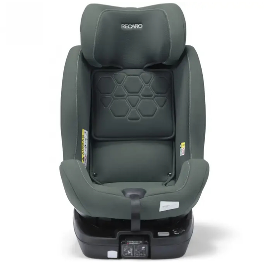 Автокрісло RECARO SALIA 125 Mineral Green, зображення 10