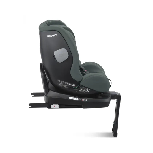 Автокрісло RECARO SALIA 125 Mineral Green, зображення 6