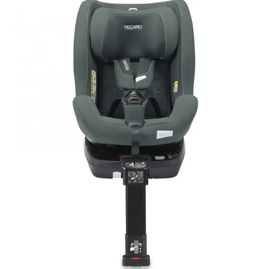 Автокрісло RECARO SALIA 125 Mineral Green, зображення 4