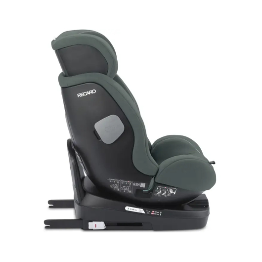 Автокрісло RECARO SALIA 125 Mineral Green, зображення 7