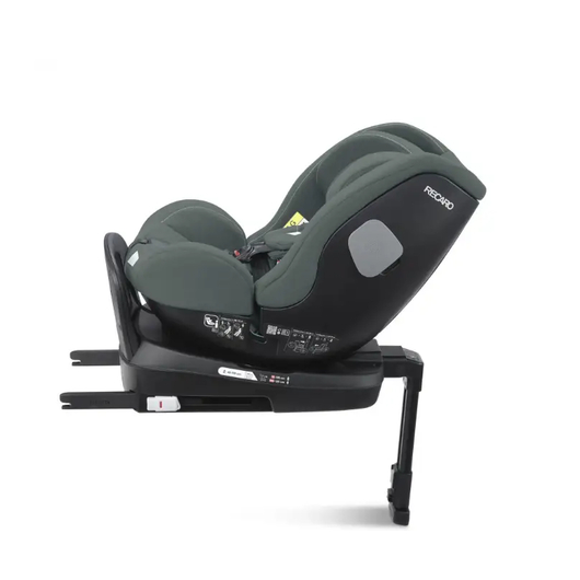 Автокрісло RECARO SALIA 125 Mineral Green, зображення 9