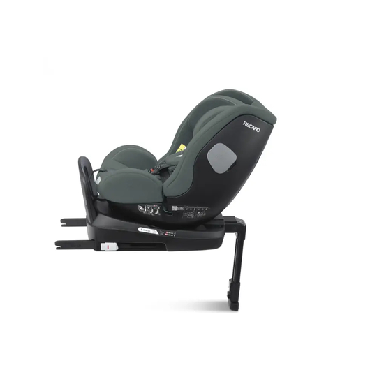 Автокрісло RECARO SALIA 125 Mineral Green, зображення 8