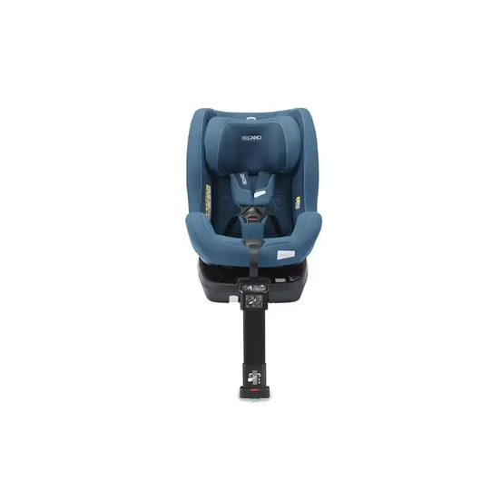 Автокрісло RECARO SALIA 125 Steel Blue, зображення 2