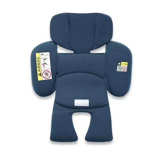 Автокрісло RECARO SALIA 125 Steel Blue, зображення 9