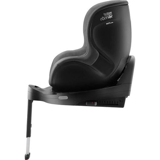 Автокрісло BRITAX-ROMER DUALFIX PRO Style Mineral Grey, изображение 5