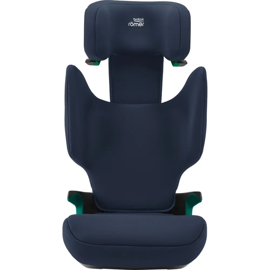 Автокрісло BRITAX-ROMER ADVENTURE PLUS 2 Night Blue, изображение 3