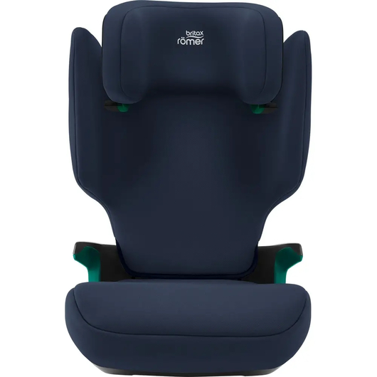 Автокрісло BRITAX-ROMER ADVENTURE PLUS 2 Night Blue, изображение 2