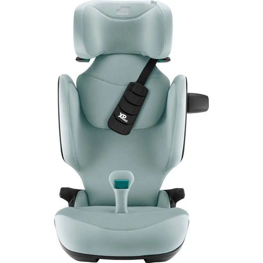 Автокрісло BRITAX-ROMER KIDFIX PRO Style Harbor Blue, изображение 3