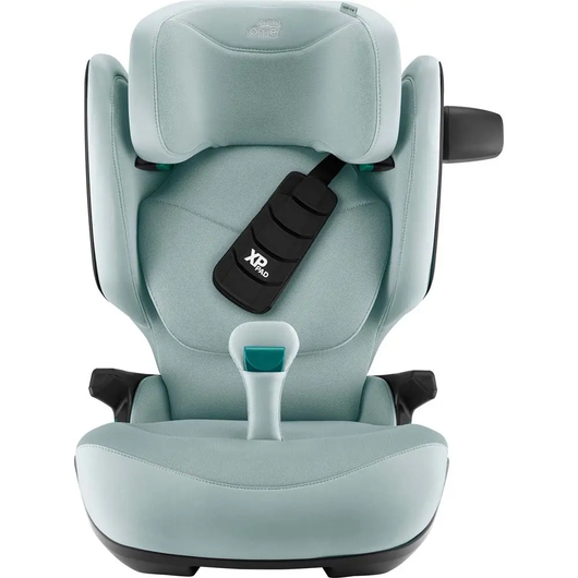 Автокрісло BRITAX-ROMER KIDFIX PRO Style Harbor Blue, изображение 2
