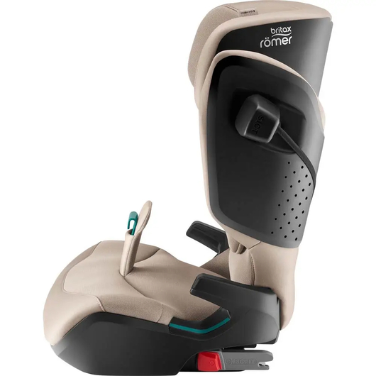Автокрісло BRITAX-ROMER KIDFIX PRO Style Teak, изображение 4