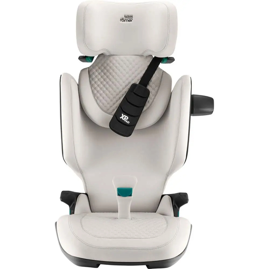 Автокрісло BRITAX-ROMER KIDFIX PRO Lux Soft Taupe, изображение 3