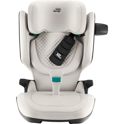 Автокрісло BRITAX-ROMER KIDFIX PRO Lux Soft Taupe, изображение 2