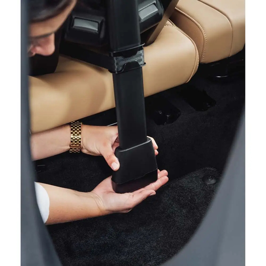 Автокрісло BRITAX-ROMER MAX-SAFE PRO Galaxy Black, изображение 6
