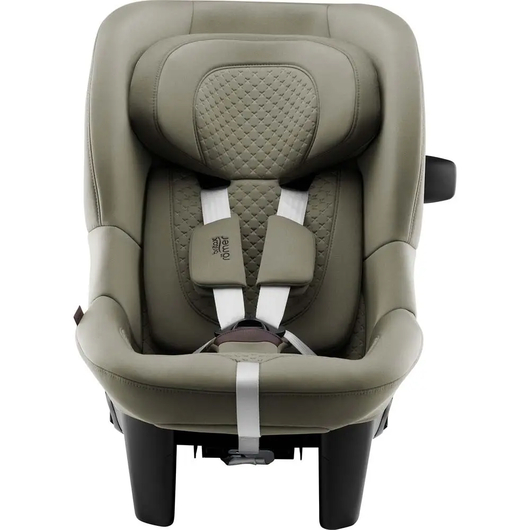 Автокрісло BRITAX-ROMER MAX-SAFE PRO LUX Urban Olive, изображение 2