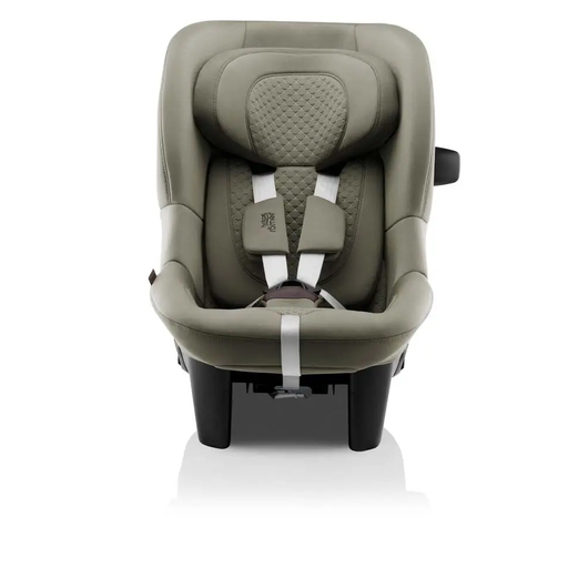 Автокрісло BRITAX-ROMER MAX-SAFE PRO LUX Urban Olive, зображення 3