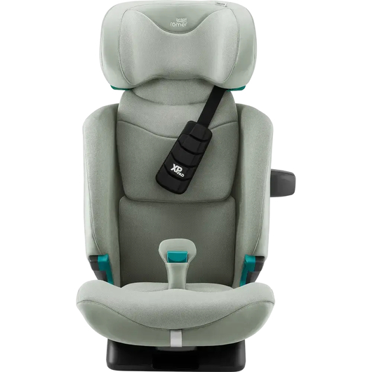 Автокрісло BRITAX-ROMER ADVANSAFIX PRO Style Sage Green, изображение 6