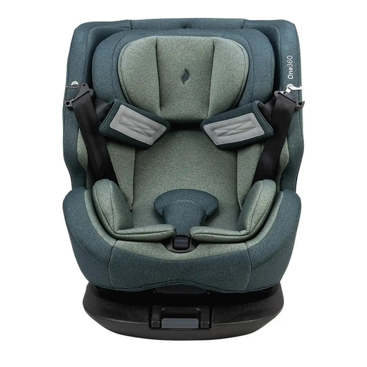 Автокрісло Osann One360 i-Size Universe Green, изображение 4