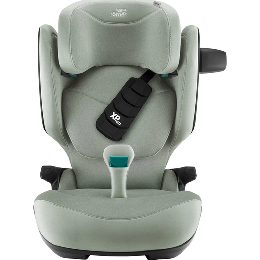 Автокрісло BRITAX-ROMER KIDFIX PRO Style Sage Green, изображение 2