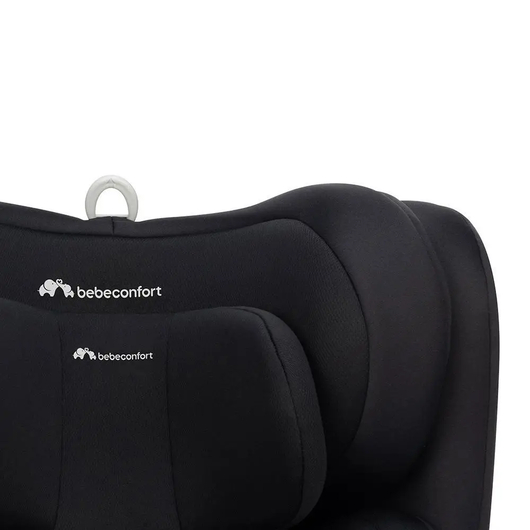 Автокрісло BEBE CONFORT ATHENA 360 i-Size Mineral Black, зображення 9