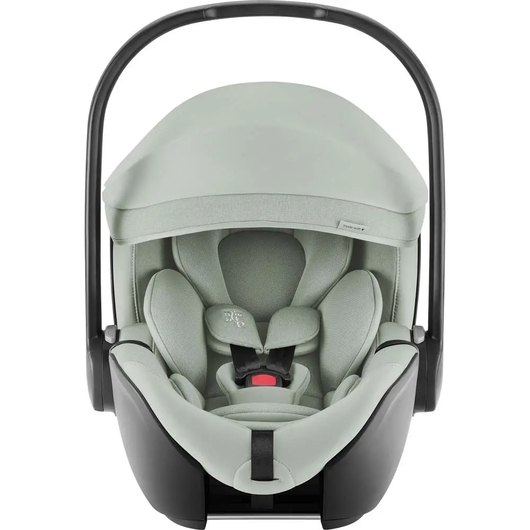 Автокрісло BRITAX-ROMER BABY-SAFE PRO Style Sage Green, изображение 3