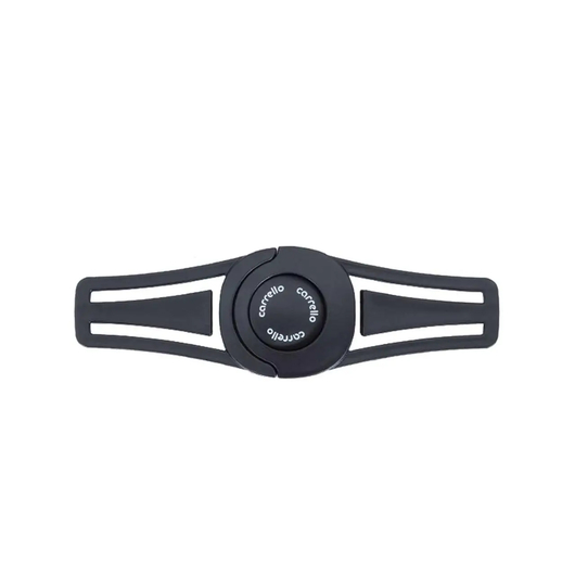 Автокресло CARRELLO Vega lite CRL-13808 Absolute Black i-Size 40-87см /1/, изображение 10